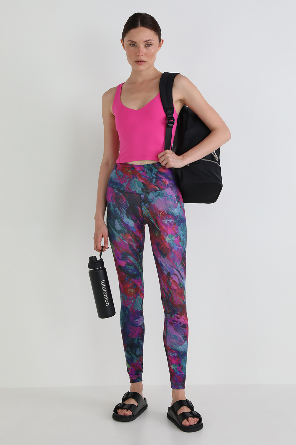 Align&trade; Tank Top